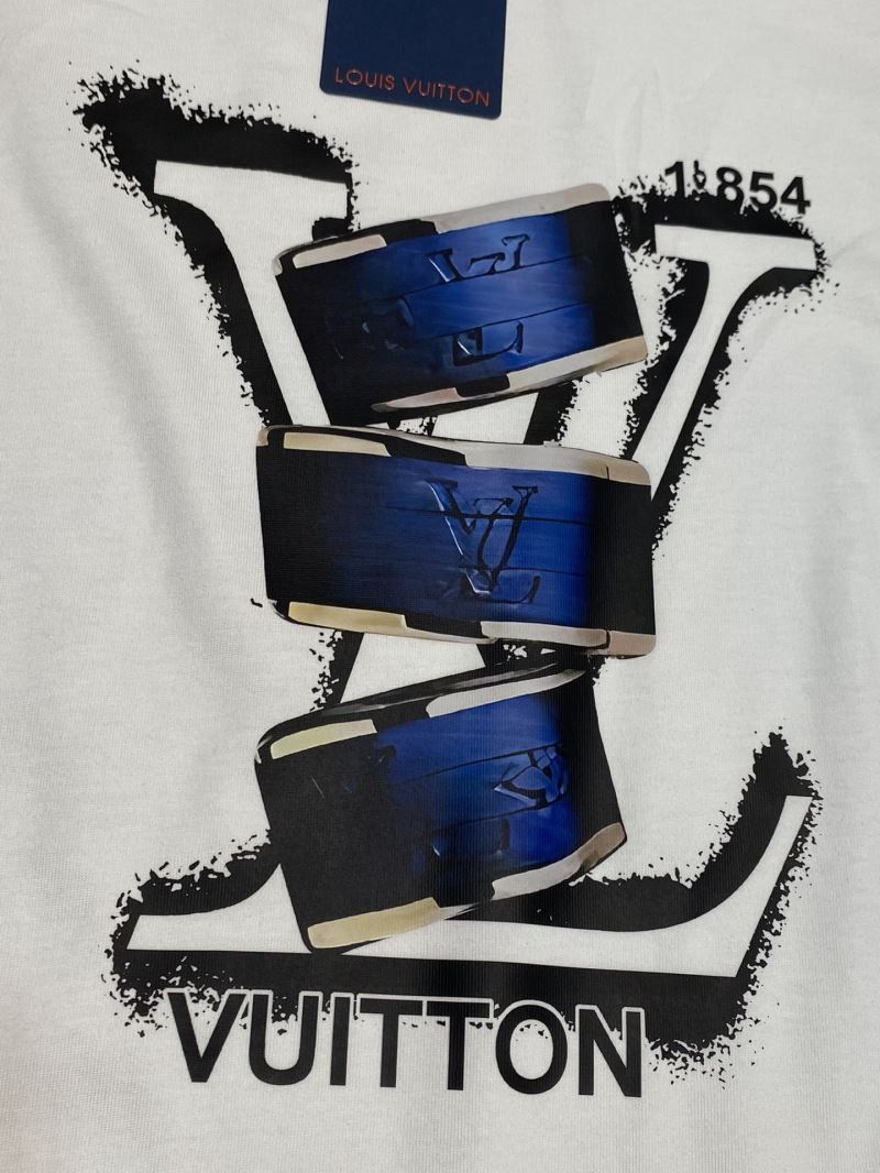 Louis Vuitton T-Shirts